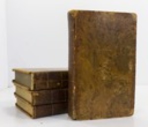 Adventures of Telemachus, The Son of Ulysses, The (4 Volumes)by: De Salignac de la Motte Fenelon, Mr. FR./Mr. Des Maiseaux
