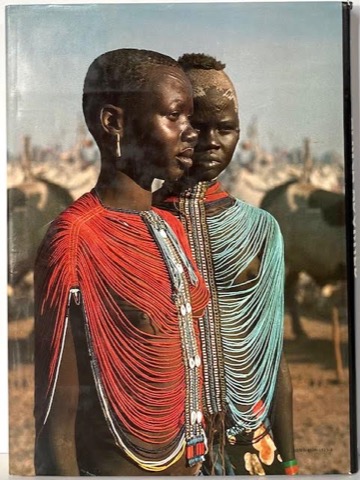 Africa Adornedby: Fisher, Angela