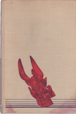 Africa Dances: A Book about West African Negroesby: Gorer, Geoffrey