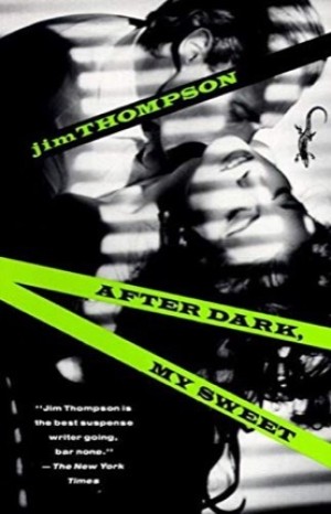 After Dark, My Sweetby: Thompson, Jim