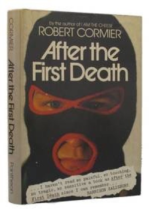 After the First Deathby: Robert Cormier