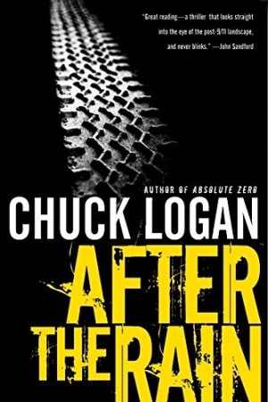 After the Rainby: Chuck Logan