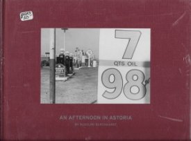 Afternoon in Astoria, Anby: Burckhardt, Rudolph