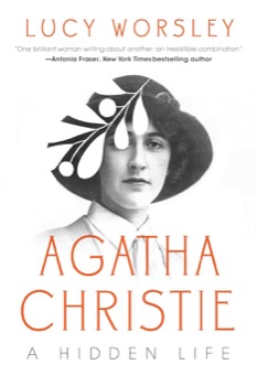 Agatha Christie: A Very Elusive Womanby: Worsley, Lucy 