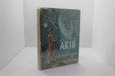 Akio and the Moon Goddess (SIGNED COPY)by: Falk, Elsa