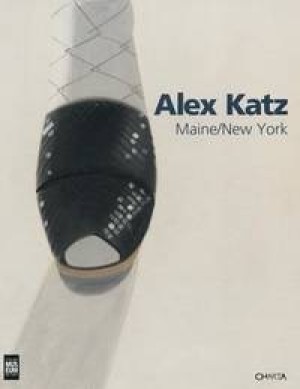 Alex Katz: Maine/New Yorkby: Ratcliff, Carter 