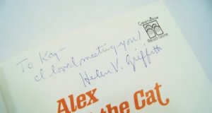 Alex and the Catby: Griffith, Helen V./Joseph Low