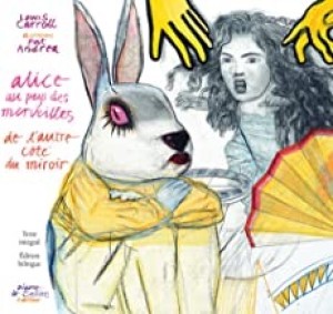 Alice au Pays des Merveilles, suivi de De l'autre cot