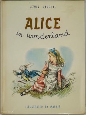 Alice in Wonderlandby: Carroll, Lewis