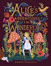 Alice's Adventures in Wonderlandby: Carroll, Lewis and Anna Bond