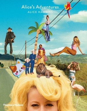 Alice's Adventures by: Hawkins, Alice