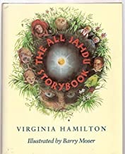 All Jahdu Storybook, The by: Hamilton, Virginia/Barry Moser
