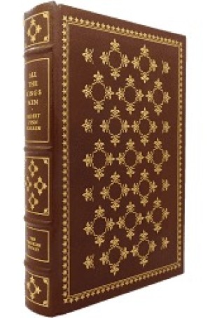 All the King's Men by: Warren, Robert Penn