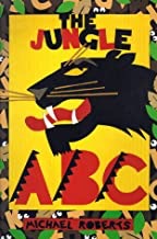Alphabet De La Jungleby: Roberts, Michael
