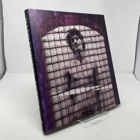 Altars by: Robert Mapplethorpe / Edmund White