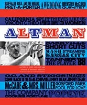 Altmanby: Altman, Kathryn Reed/ Vallan, Giulia D'Agnolo/ Scorsese, Martin (Introduction by) 