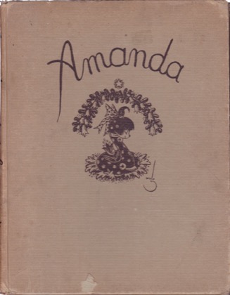 Amandaby: Wolo