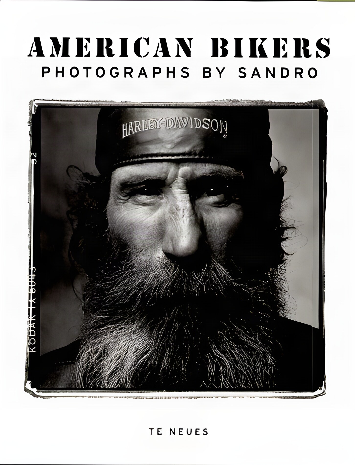 American Bikersby: Miller, Sandro / Keating, Prosper
