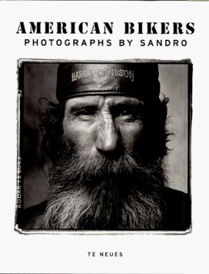 American Bikersby: Miller, Sandro / Keating, Prosper