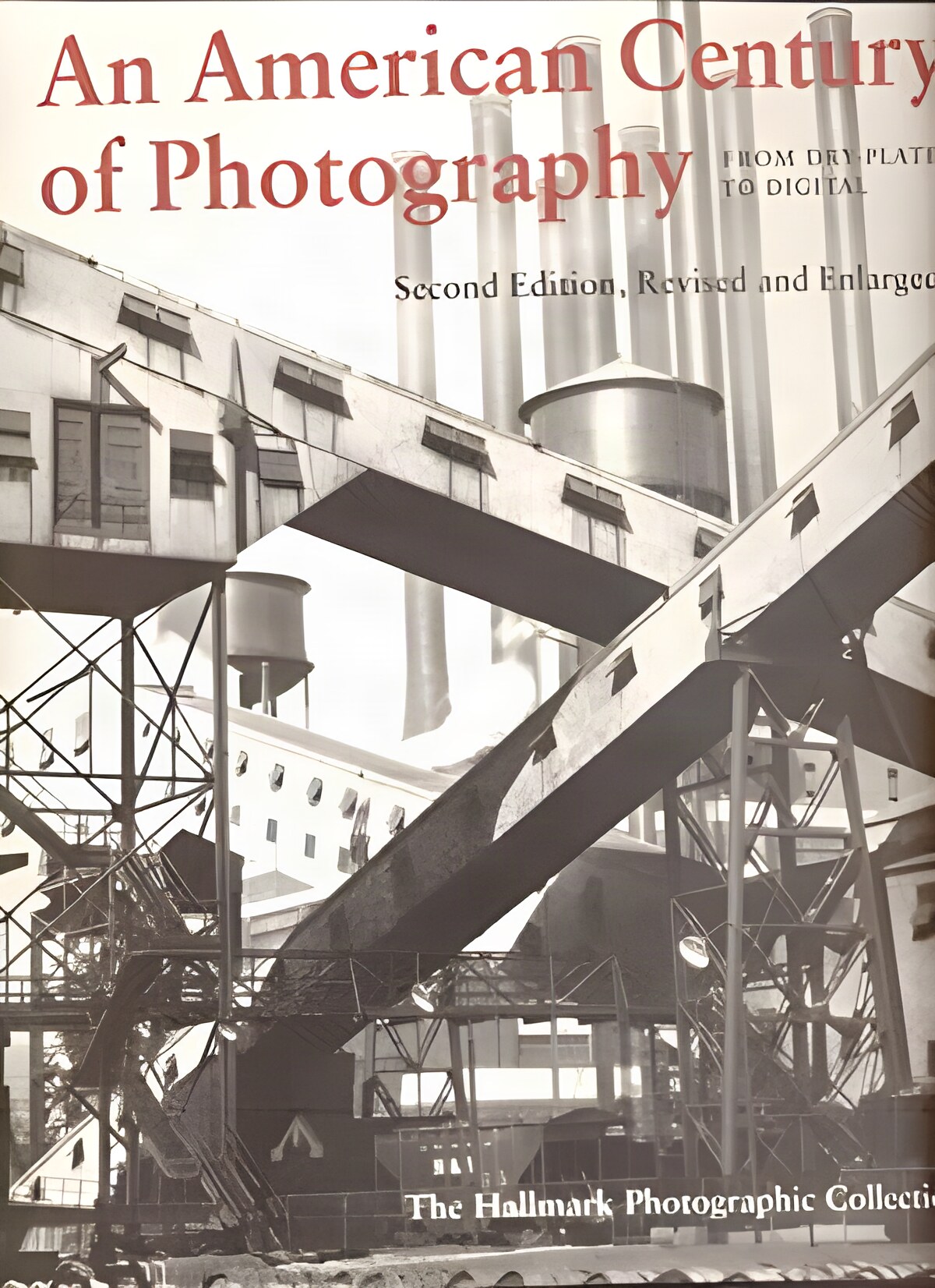 American Century of Photography, An: From Dry-Plate to Digitalby: Davis, Keith