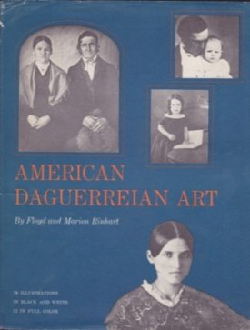 American Daguerreian Artby: Rinhart, Floyd and Marion