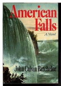 American Fallsby: Batchelor, John Calvin