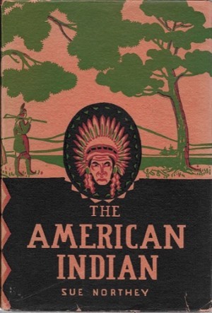American Indian, Theby: Northey, Sue