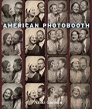 American Photobooth by: Goranin, Nakki