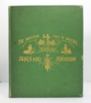 American Tour of Messrs Brown, Jones and Robinson, Theby: Toby