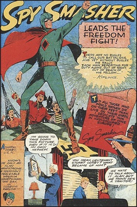 America's Greatest Comics No. 3by: Otto Binder, Mac Raboy et al.