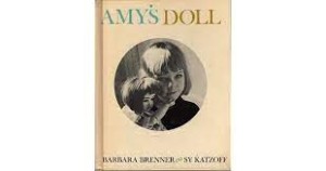 Amy's Dollby: Brenner, Barbara/Katzoff, Sy
