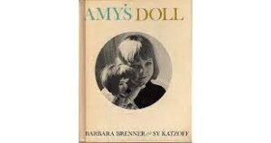 Amy's Dollby: Brenner, Barbara/Katzoff, Sy