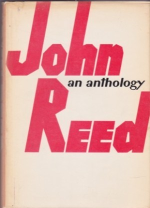 An Anthologyby: Reed, John