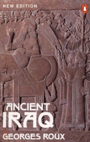 Ancient Iraqby: Roux, Georges