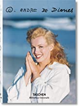 Andr?&copy; de Dienes: Marilyn by: Steve Crist and Andre De Dienes