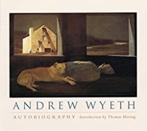 Andrew Wyeth: Autobiographyby:  WyethAndrew