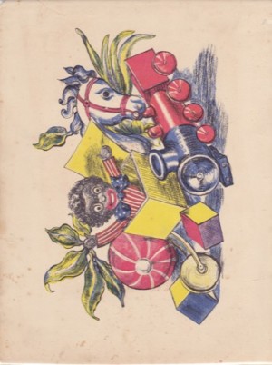 Andy Pandy - The Baby Clownby: Lingstrom, Freda/Maria Bird