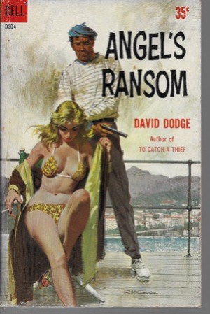 Angel's Ransomby: Dodge, David