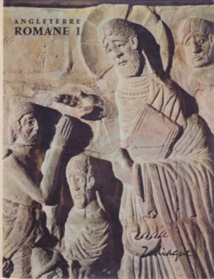 Angleterre Romane 1by: Musset, Lucien