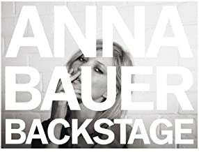 Anna Bauer: Backstageby: Baron, Fabien
