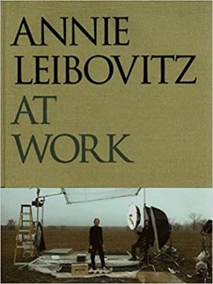 Annie Leibovitz At Workby: Leibovitz, Annie
