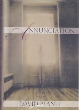 Annunciationby: Plante, David