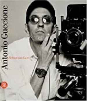 Antonio Guccione: Fashion and Facesby: Giuliana Scime