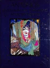 Antonio's Tales from the Thousand and One Nightsby: Lopez, Antonio 