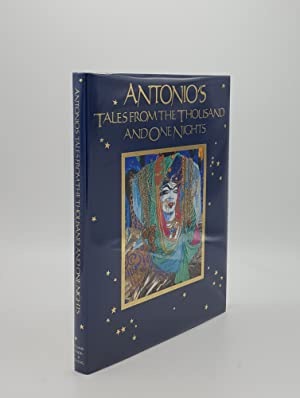 Antonio's Tales from the Thousand and One Nightsby: Lopez, Antonio 