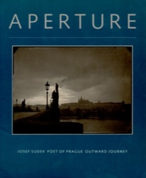 Aperture 117: Josef Sudek: Poet of Prague : A Photographers Life. by: Hagen, Charles (Editor)