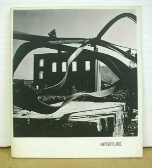 Aperture 12:4 1965 by: White, Minor (Editor)