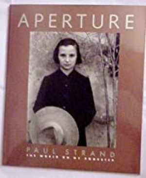 Aperture 135 Spring 1994 (Paul Strand The World On My Doorstep) (Aperture Magazine)by: Aperture Foundation Inc. Staff/Paul Strand