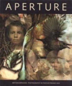 Aperture 136: Metamorphoses: Photography in the Electronic Age (Aperture Magazine)by: Aperture Foundation Inc. Staff