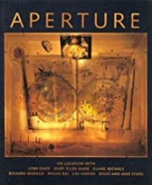 Aperture 146: On Location III (Aperture Magazine)by: Aperture Foundation Inc. Staff